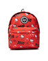 HYPE Раница Hello Kitty Mini Print Backpack TWAO-2103 Червен - Pepit.bg