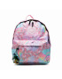 HYPE Раница Holographic Rainbow Crest Backpack YVLR-645 Розов - Pepit.bg