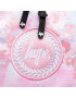 HYPE Раница Holographic Rainbow Crest Backpack YVLR-645 Розов - Pepit.bg