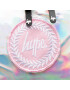 HYPE Раница Holographic Unicorn Crest Backpack YVLR-644 Сребрист - Pepit.bg