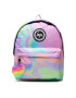 HYPE Раница Iridescent Marble Backpack TWLG-712 Цветен - Pepit.bg