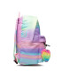 HYPE Раница Iridescent Marble Backpack TWLG-712 Цветен - Pepit.bg