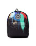 HYPE Раница Multi Coloured Graffiti Drip Backpack TWLG-699 Черен - Pepit.bg