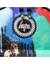 HYPE Раница Multi Coloured Graffiti Drip Backpack TWLG-699 Черен - Pepit.bg