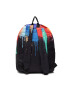 HYPE Раница Multi Coloured Graffiti Drip Backpack TWLG-699 Черен - Pepit.bg