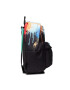 HYPE Раница Multi Coloured Graffiti Drip Backpack TWLG-699 Черен - Pepit.bg