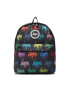 HYPE Раница Multi Coloured Wall Graffiti TWLG-705 Черен - Pepit.bg