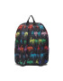HYPE Раница Multi Coloured Wall Graffiti TWLG-705 Черен - Pepit.bg