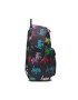 HYPE Раница Multi Coloured Wall Graffiti TWLG-705 Черен - Pepit.bg