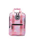 HYPE Раница Pastel Camo Boxy Backpack TWLG-826 Розов - Pepit.bg