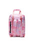 HYPE Раница Pastel Camo Boxy Backpack TWLG-826 Розов - Pepit.bg