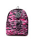 HYPE Раница Pink Zebra Animal Backpack TWLG-728 Розов - Pepit.bg