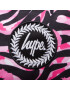 HYPE Раница Pink Zebra Animal Backpack TWLG-728 Розов - Pepit.bg