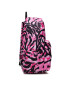 HYPE Раница Pink Zebra Animal Backpack TWLG-728 Розов - Pepit.bg