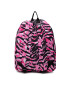 HYPE Раница Pink Zebra Animal Backpack TWLG-728 Розов - Pepit.bg