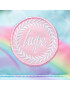 HYPE Раница Rainbow Crest Mini Backpack YVLR-676 Син - Pepit.bg