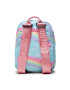 HYPE Раница Rainbow Crest Mini Backpack YVLR-676 Син - Pepit.bg