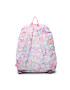 HYPE Раница Rainbow Leopard Crest Backpack YVLR-650 Розов - Pepit.bg