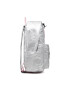 HYPE Раница Silver Glitter Pink Crest Backpack YVLR-669 Сребрист - Pepit.bg