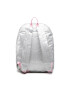 HYPE Раница Silver Glitter Pink Crest Backpack YVLR-669 Сребрист - Pepit.bg