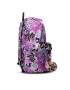 HYPE Раница Violet Multi Animal Backpack TWLG-733 Виолетов - Pepit.bg