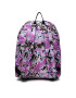 HYPE Раница Violet Multi Animal Backpack TWLG-733 Виолетов - Pepit.bg