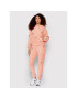 HYPE Суитшърт HELLO KITTY TWAO-2094 Розов Regular Fit - Pepit.bg