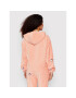HYPE Суитшърт HELLO KITTY TWAO-2094 Розов Regular Fit - Pepit.bg