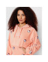 HYPE Суитшърт HELLO KITTY TWAO-2094 Розов Regular Fit - Pepit.bg