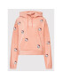 HYPE Суитшърт HELLO KITTY TWAO-2094 Розов Regular Fit - Pepit.bg