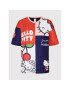 HYPE Тишърт HELLO KITTY TWAO-2076 Цветен Regular Fit - Pepit.bg