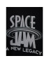 HYPE Тишърт SPACE JAM SJNLAO-006 Черен Regular Fit - Pepit.bg