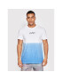 HYPE Тишърт ZVLR-361 Син Regular Fit - Pepit.bg