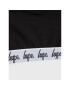 HYPE топ CORE21-111 Черен Slim Fit - Pepit.bg