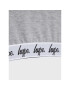 HYPE топ CORE21-113 Сив Slim Fit - Pepit.bg