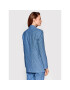 Ice Play Блейзър 22E U2M0 L031 P522 S611 Син Regular Fit - Pepit.bg
