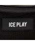 Ice Play Чанта за кръст 22E W2M1 7251 6938 U991 Черен - Pepit.bg