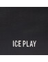 Ice Play Дамска чанта 22I W2M1 7208 6933 9000 Черен - Pepit.bg