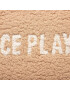 Ice Play Дамска чанта 22I W2M1 7234 6940 1158 Бежов - Pepit.bg