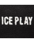 Ice Play Дамска чанта 22I W2M1 7234 6940 9000 Черен - Pepit.bg