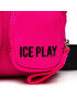 Ice Play Дамска чанта 22I W2M1 7247 6943 4272 Розов - Pepit.bg