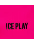 Ice Play Дамска чанта 22I W2M1 7249 6943 4272 Розов - Pepit.bg