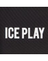 Ice Play Дамска чанта 22I W2M1 7249 6943 9000 Черен - Pepit.bg