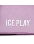 Ice Play Дамска чанта 7241 6936 7764 Виолетов - Pepit.bg