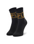 Ice Play Дълги чорапи unisex 22I U2M1 6301 6911 9000 Черен - Pepit.bg