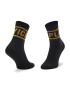 Ice Play Дълги чорапи unisex 22I U2M1 6301 6911 9000 Черен - Pepit.bg
