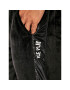 Ice Play Долнище анцуг 22I U1M0 B013 P459 9000 Черен Regular Fit - Pepit.bg