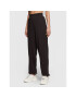 Ice Play Долнище анцуг 23E U2M0 B151 6323 9000 Черен Regular Fit - Pepit.bg