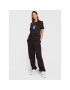 Ice Play Долнище анцуг 23E U2M0 B151 6323 9000 Черен Regular Fit - Pepit.bg