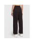 Ice Play Долнище анцуг 23E U2M0 B151 6323 9000 Черен Regular Fit - Pepit.bg